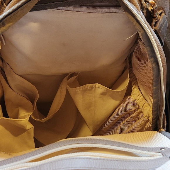 Itzy ritzy Diaper bag - Picture 3 of 4